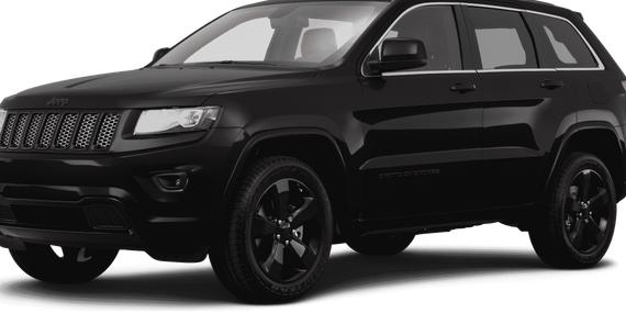 JEEP GRAND CHEROKEE 2016 1C4RJFCG4GC370831 image